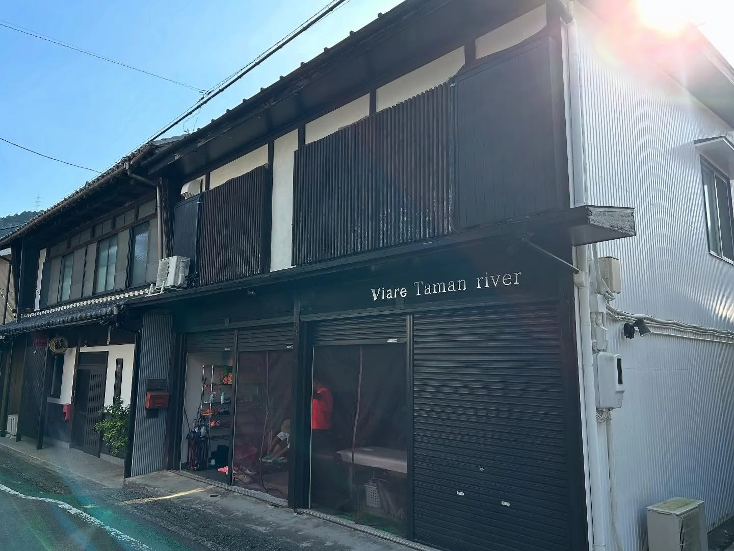 今年もやってきました、ファスティングキャンプ。