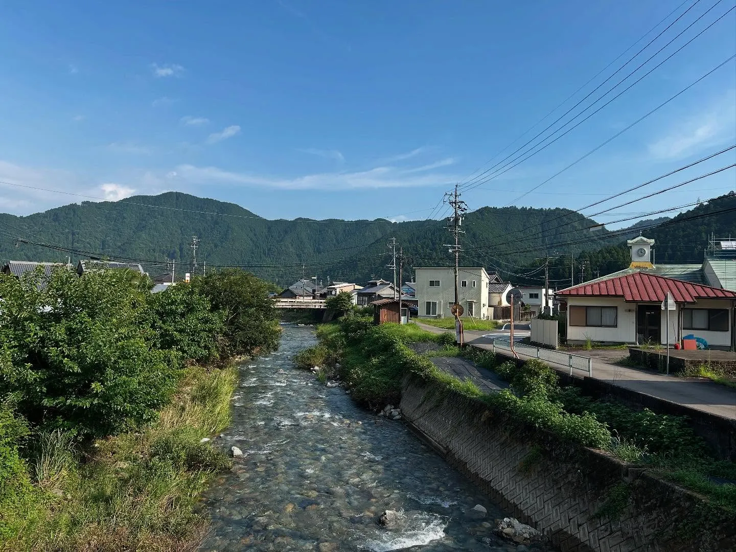 今年もやってきました、ファスティングキャンプ。