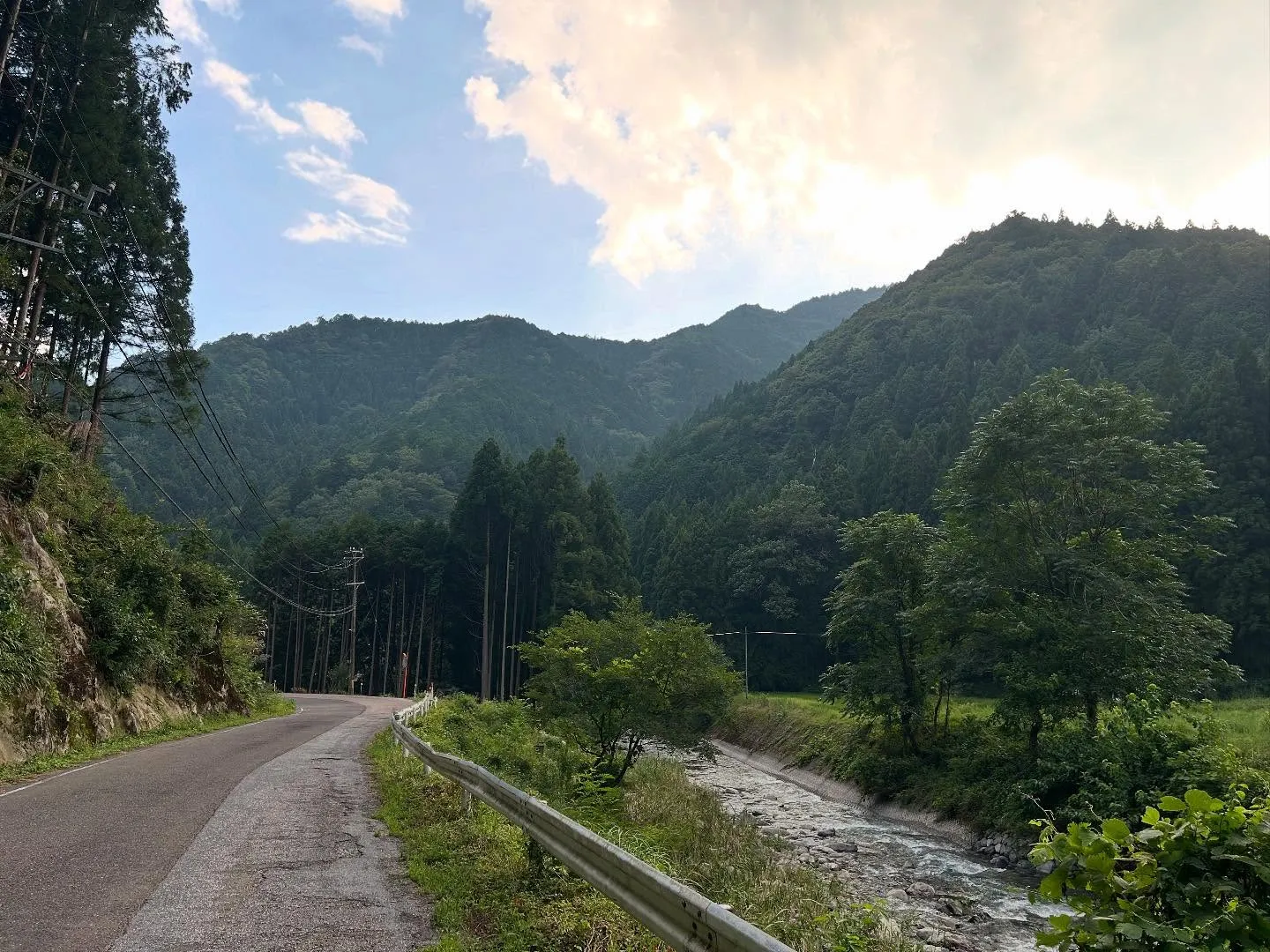 今年もやってきました、ファスティングキャンプ。