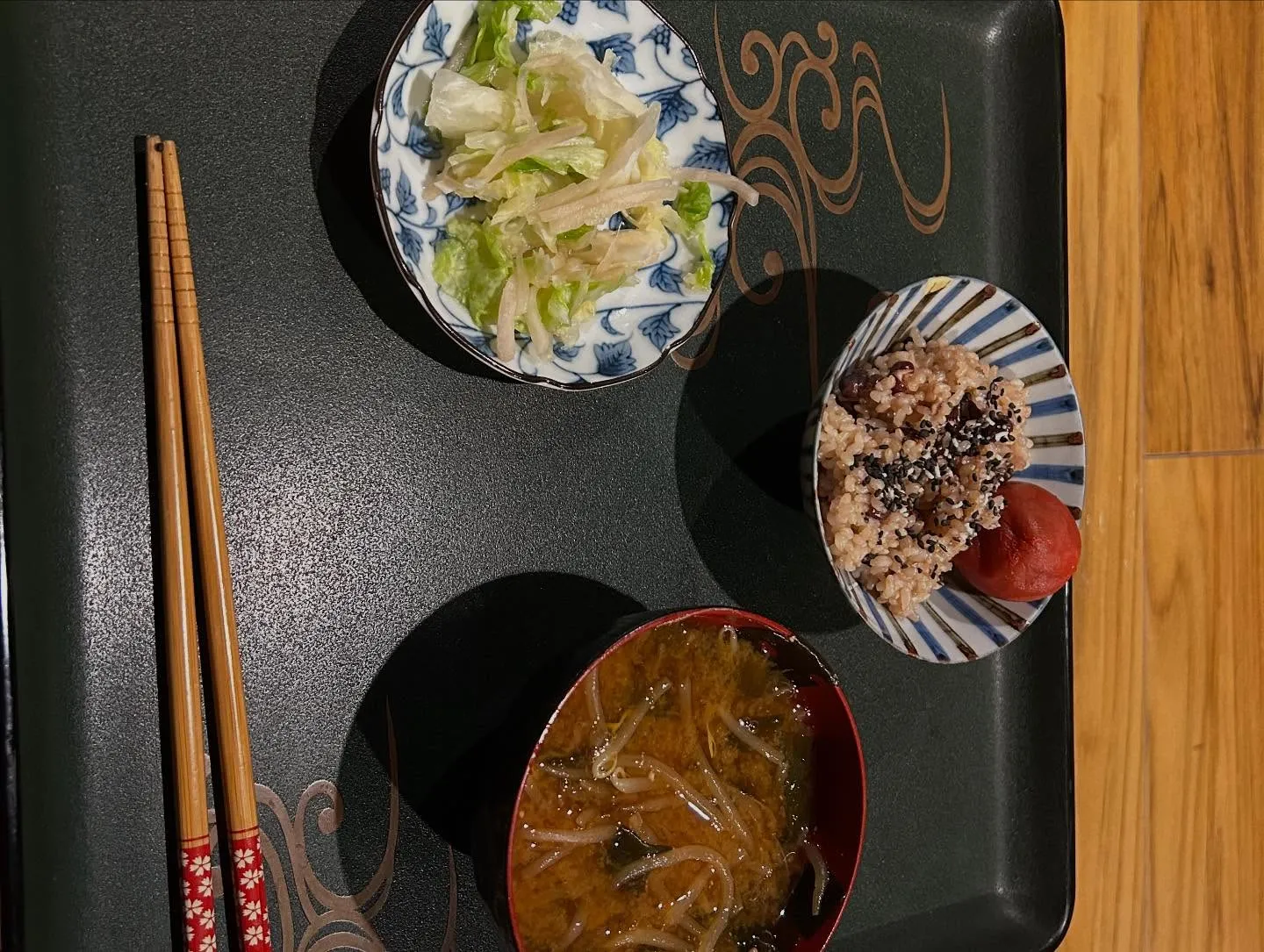 今年もやってきました、ファスティングキャンプ。