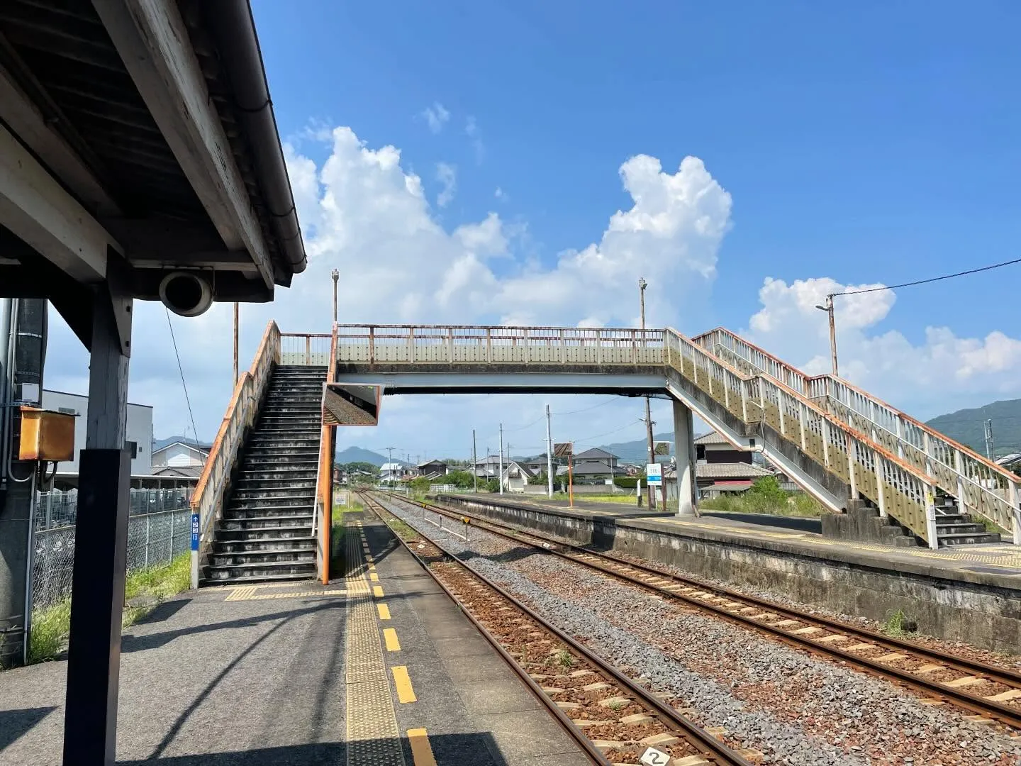 私事ですが、香川県に帰省しております。