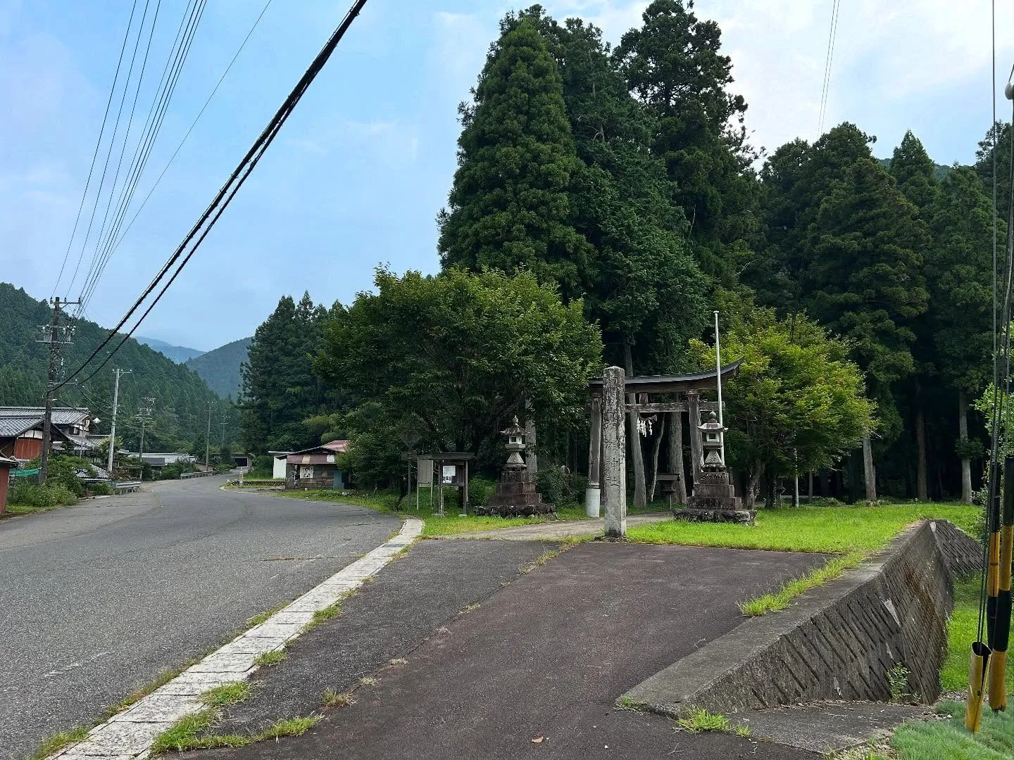 ファスティングキャンプ4日目。