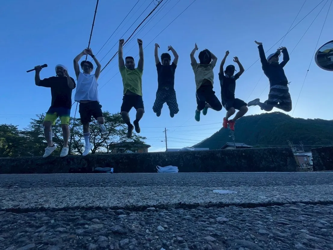 ファスティングキャンプ終了！