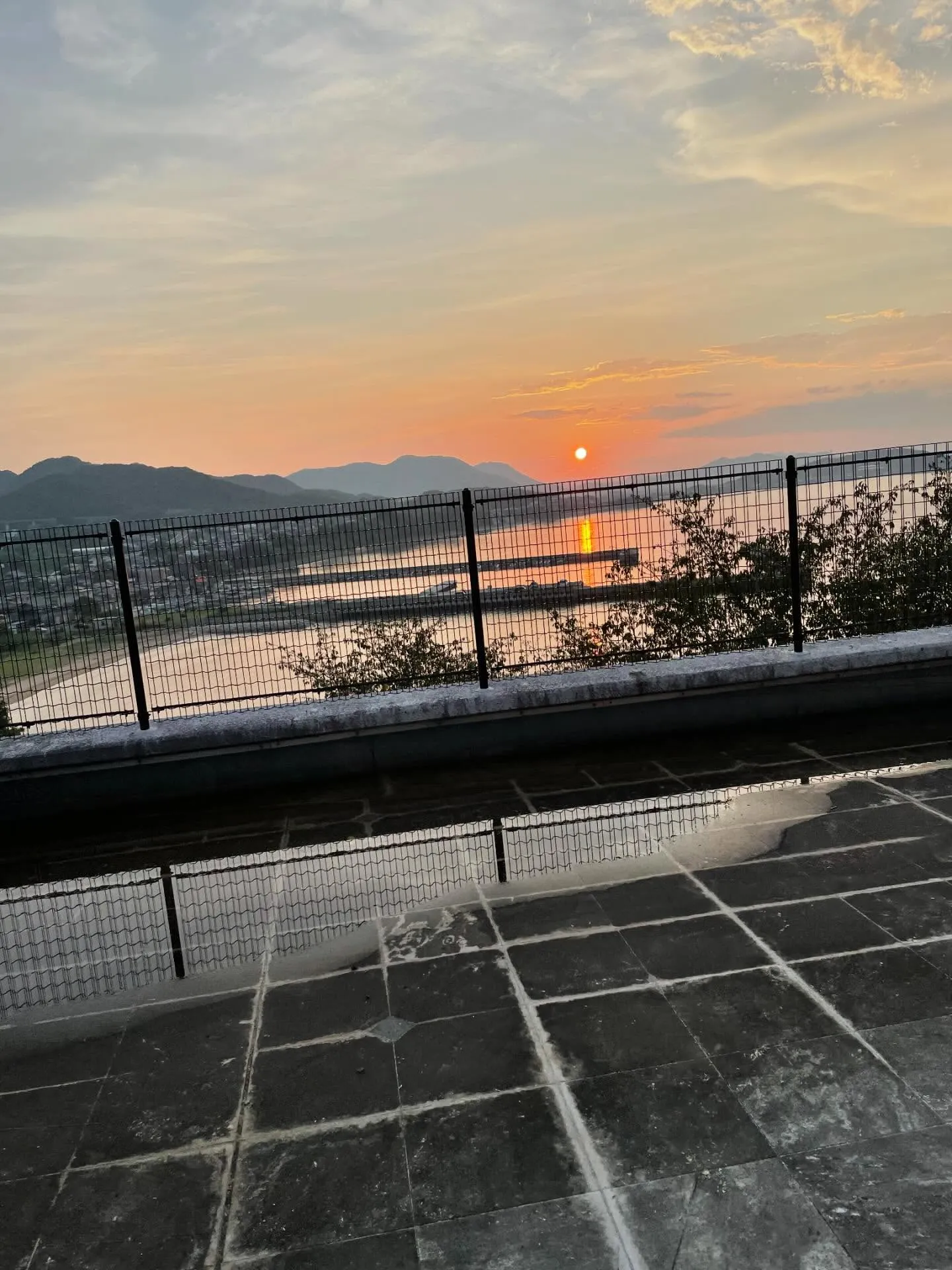 お盆もあっという間に過ぎましたが、