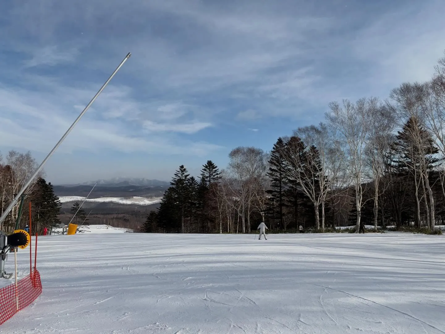 今日から仕事始めです!