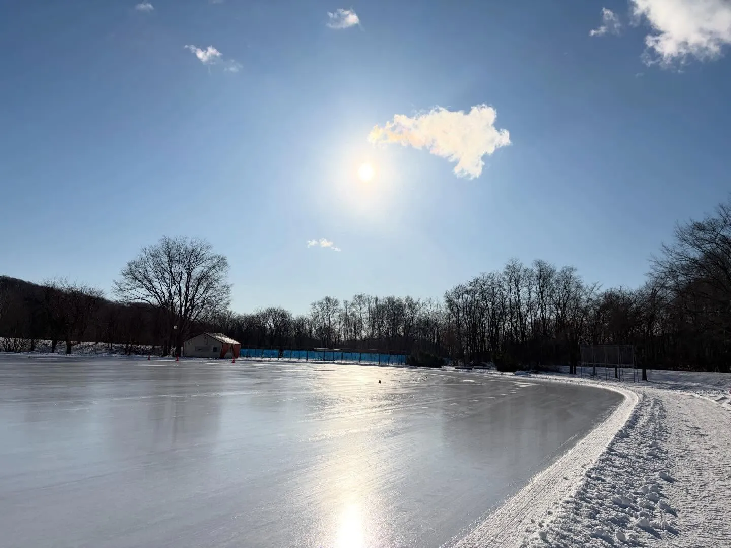今日から仕事始めです!