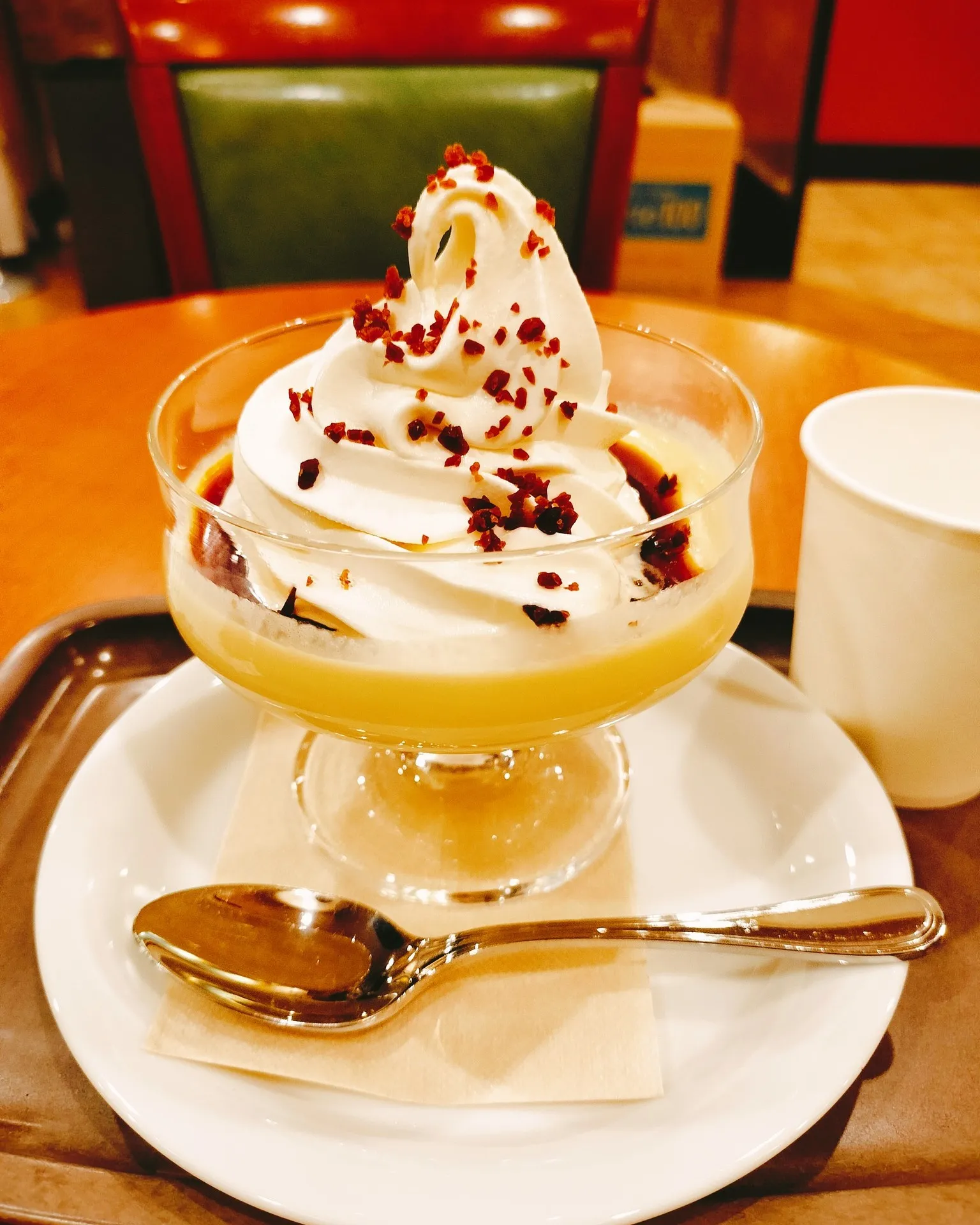 『カフェベローチェ』ってご存じですか？黒猫がシンボルマークの...