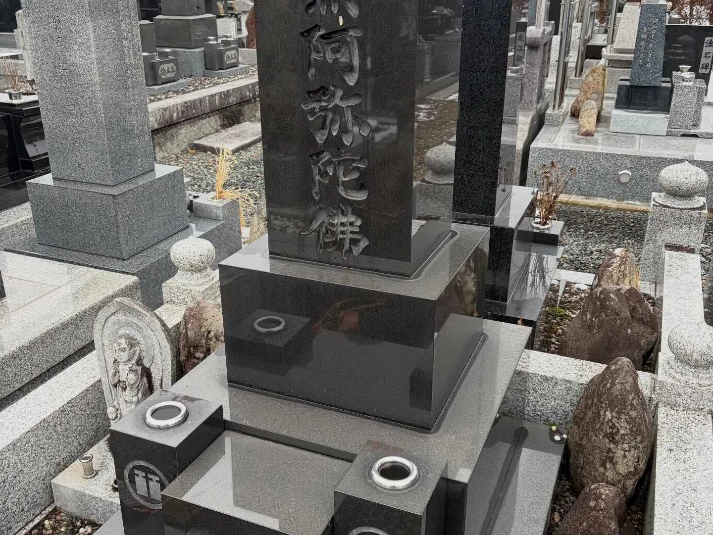 経営者の集まりの全国大会に参加するために岩手に行ってきました...