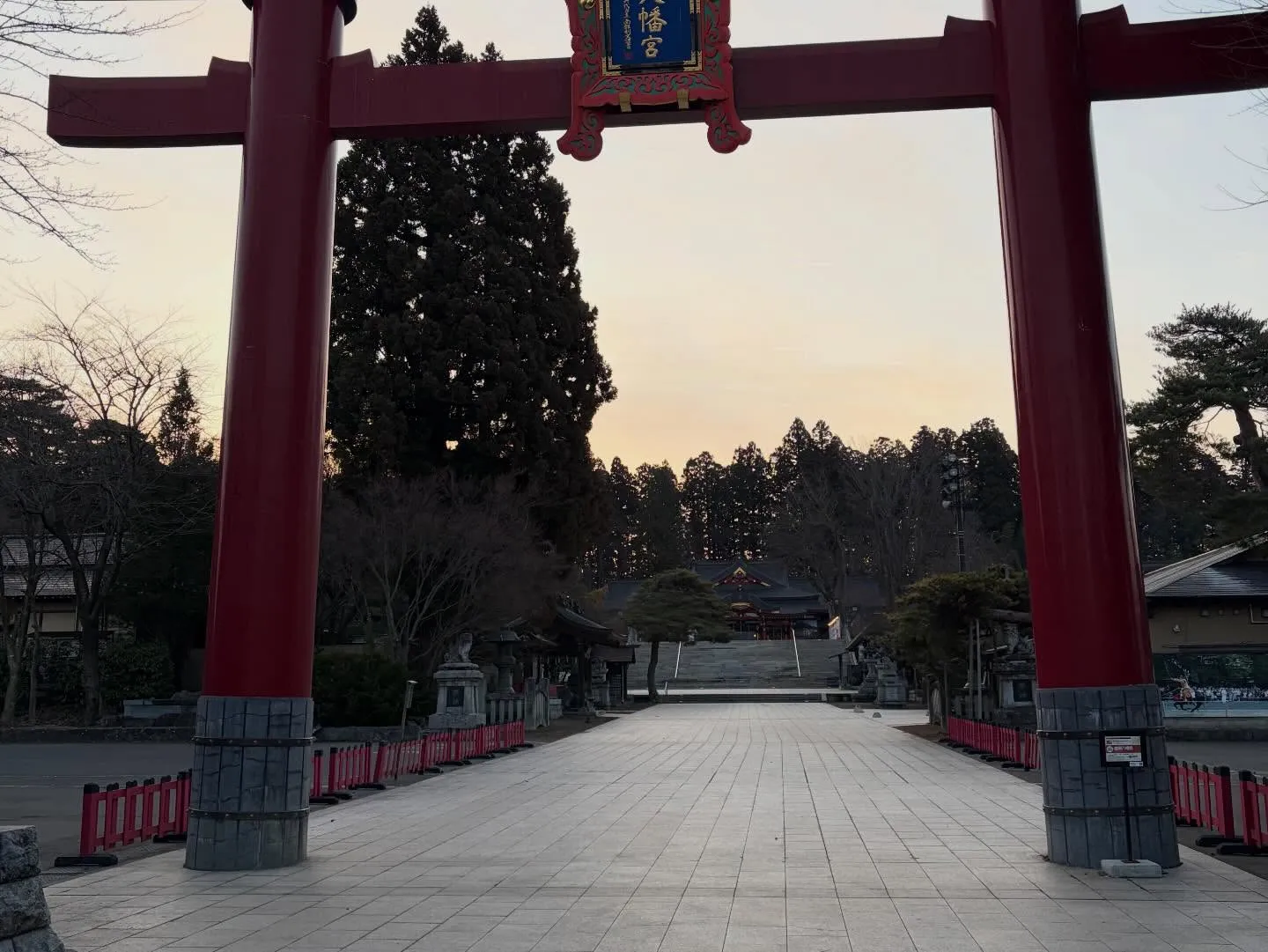 経営者の集まりの全国大会に参加するために岩手に行ってきました...